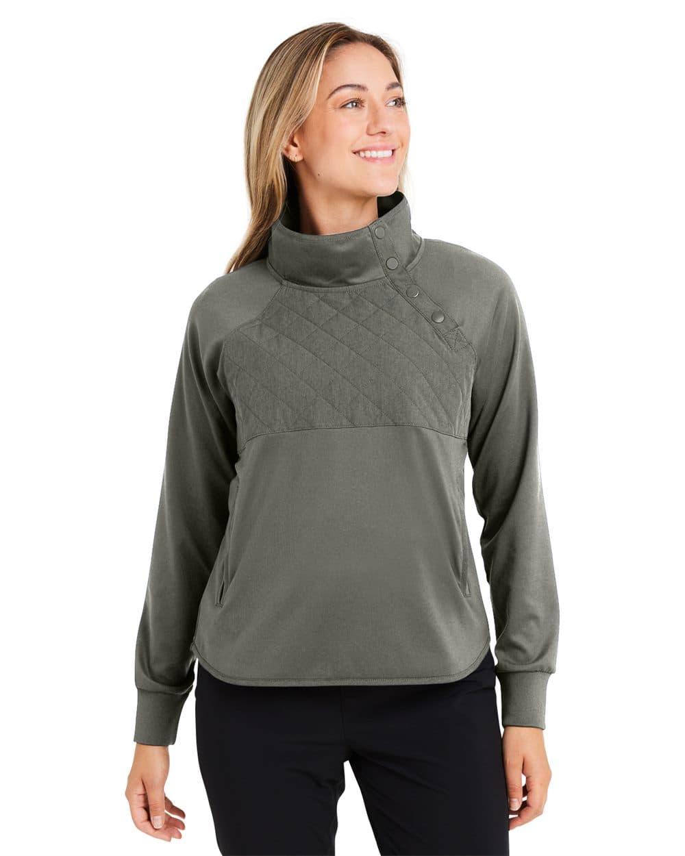 Image for Women's Ellis Pullover - SWE400L