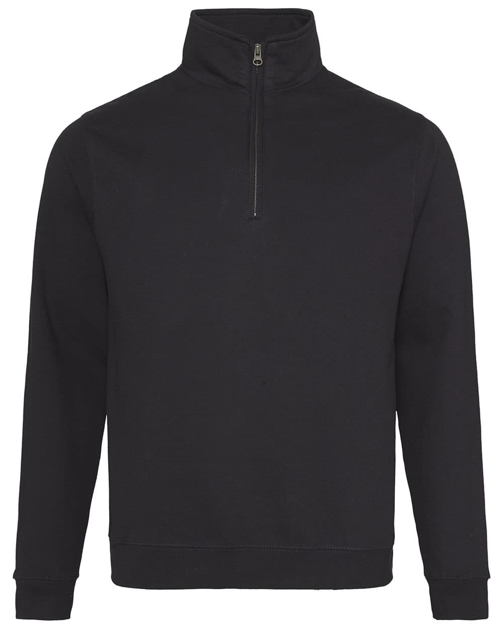 Image for Sophomore Quarter-Zip Fleece Pullover - JHA046