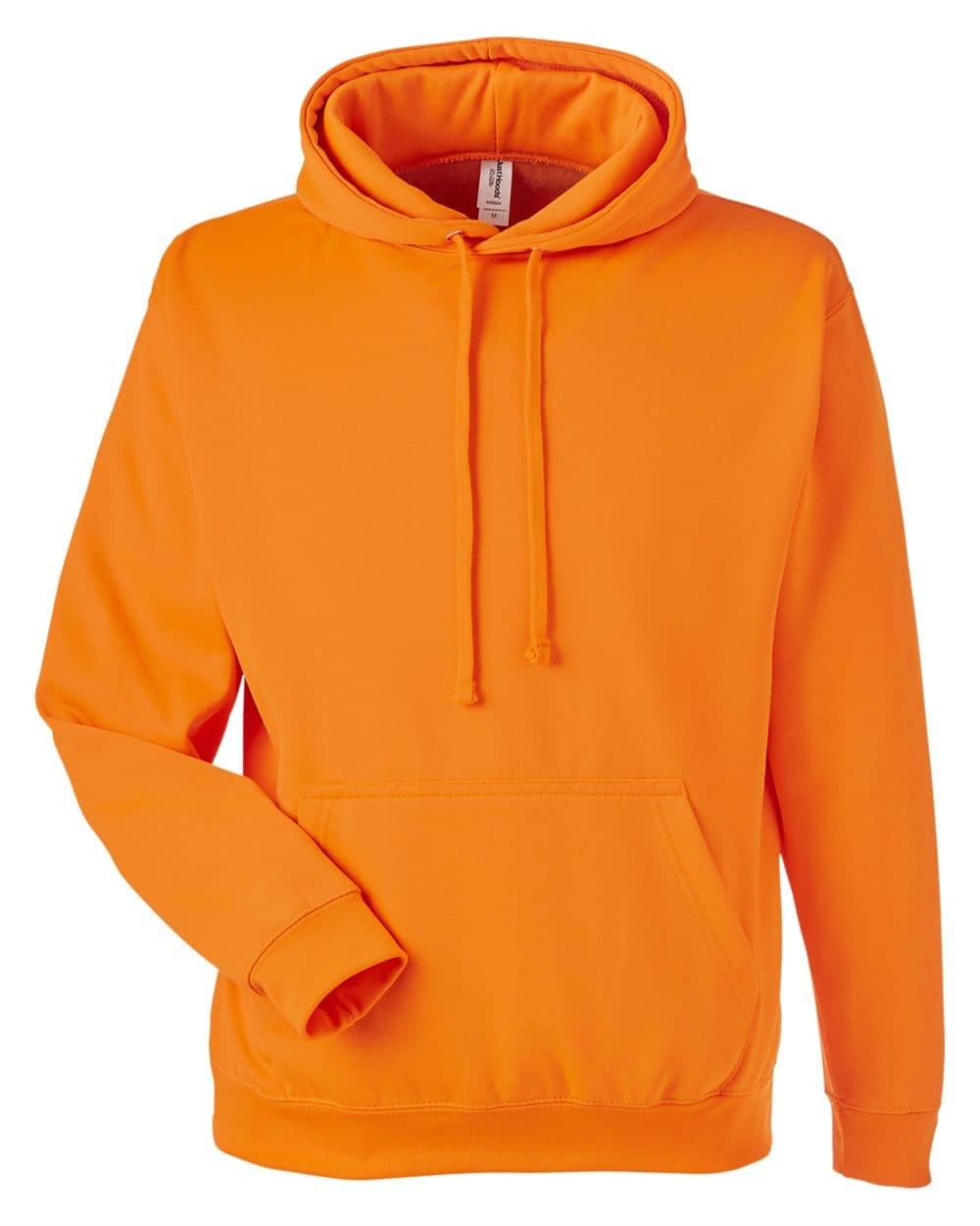 Image for Unisex Electric Pullover Hooded Sweatshirt - JHA004