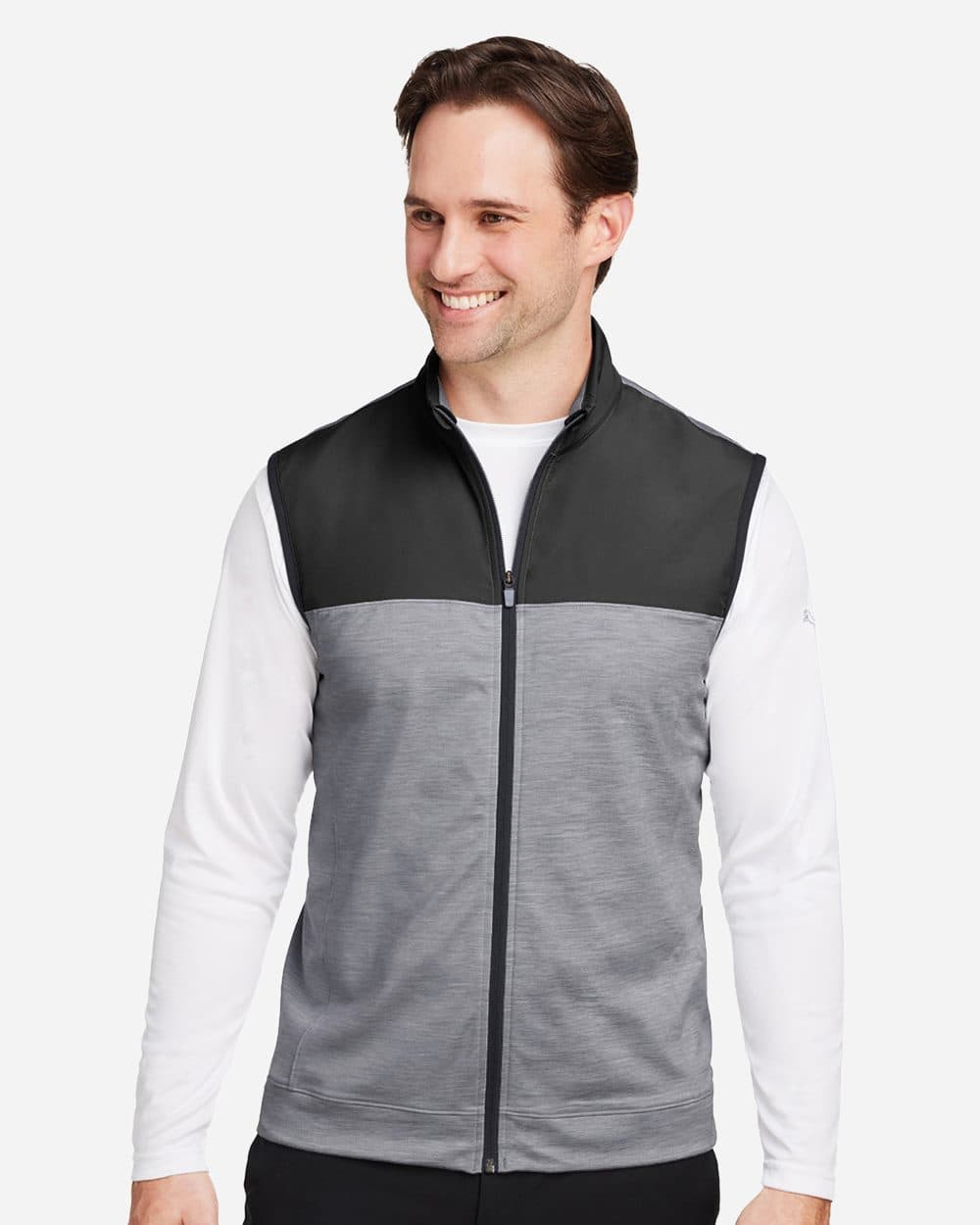 Image for Cloudspun Colorblock Vest - 537465