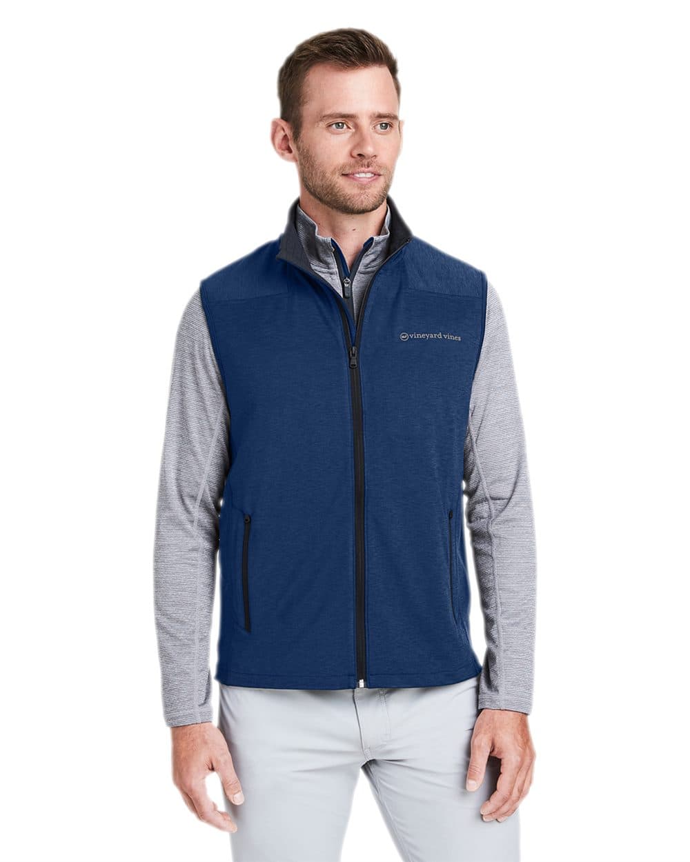 Image for Men's On-The-Go Shep Vest - O001400