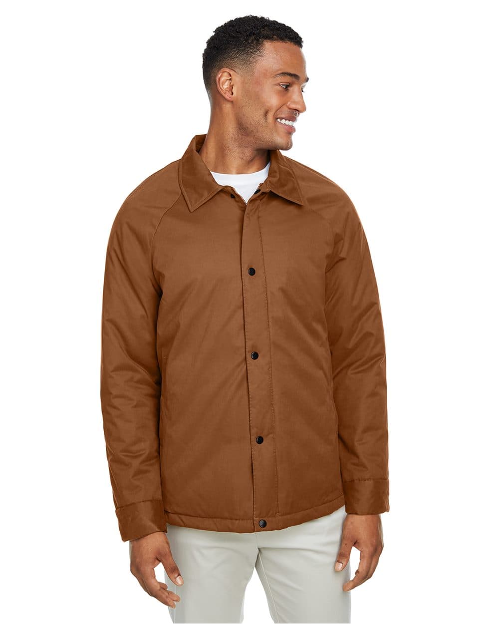 Image for Apex Coach Jacket - NE720