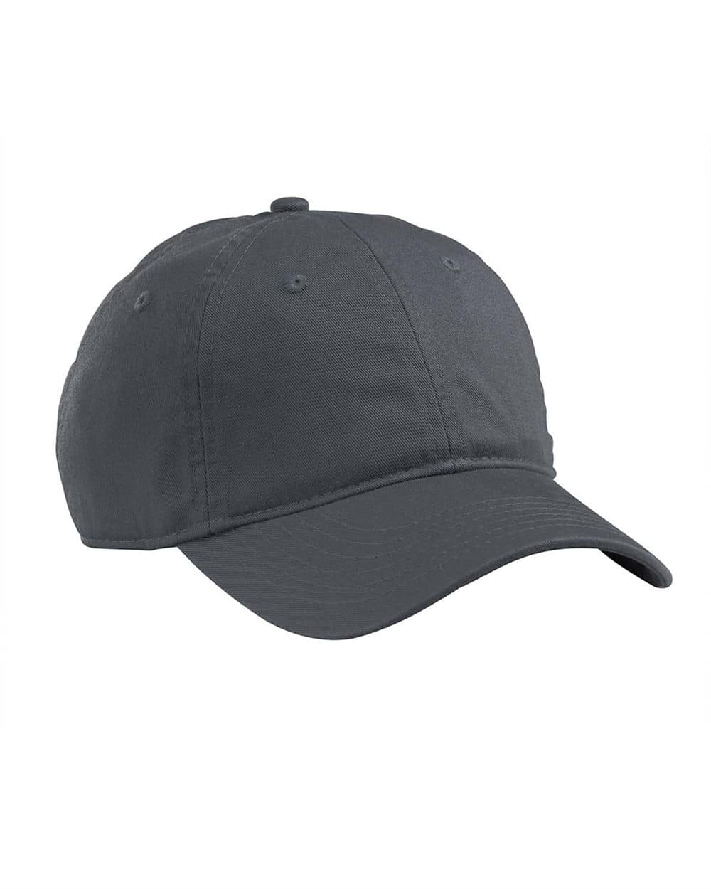 Image for Unstructured Baseball Cap - EC7000