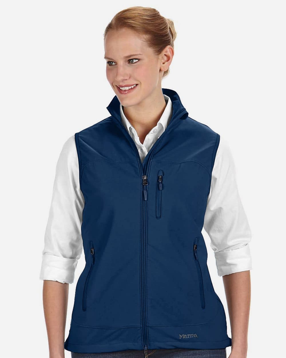 Image for Women's Tempo Vest - M16080