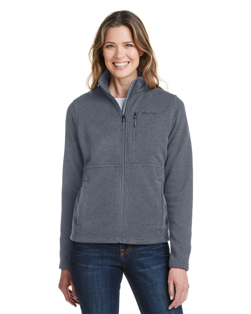 Image for Women's Dropline Jacket - M13223