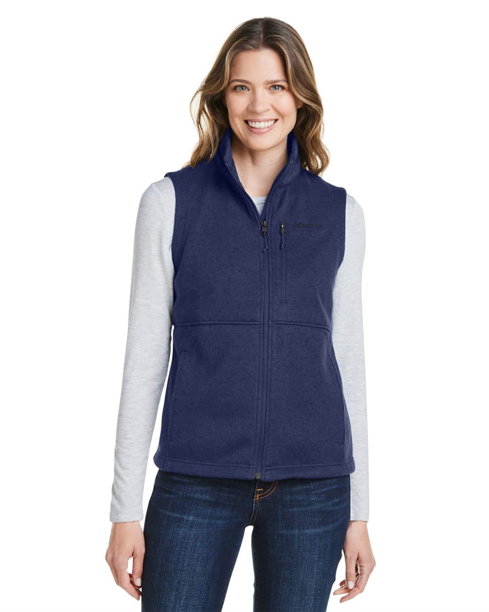 Image for Women's Dropline Vest - M13225