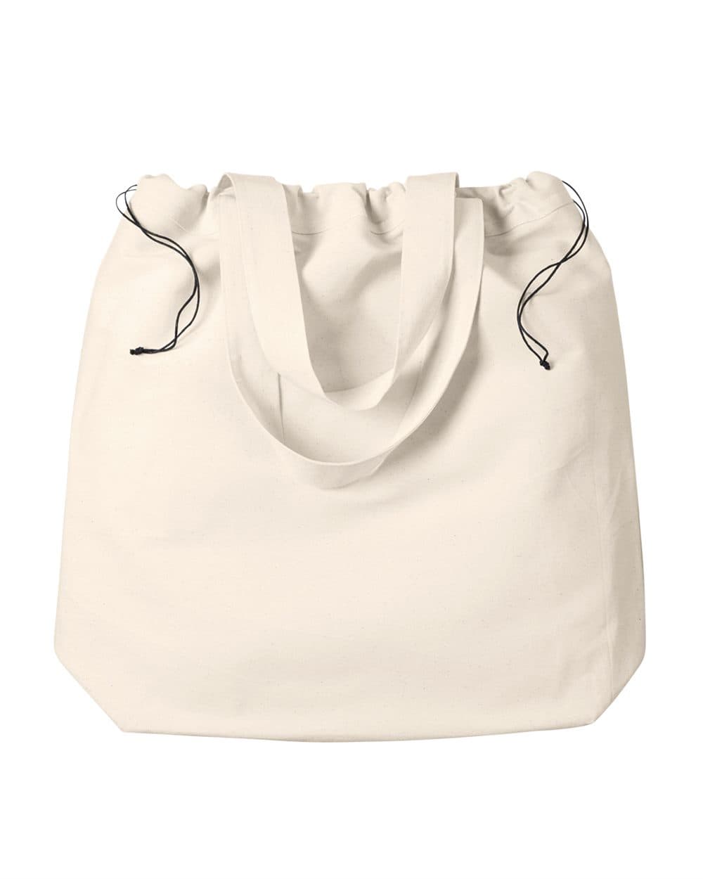 Image for Drawstring Tote Bag - BE087