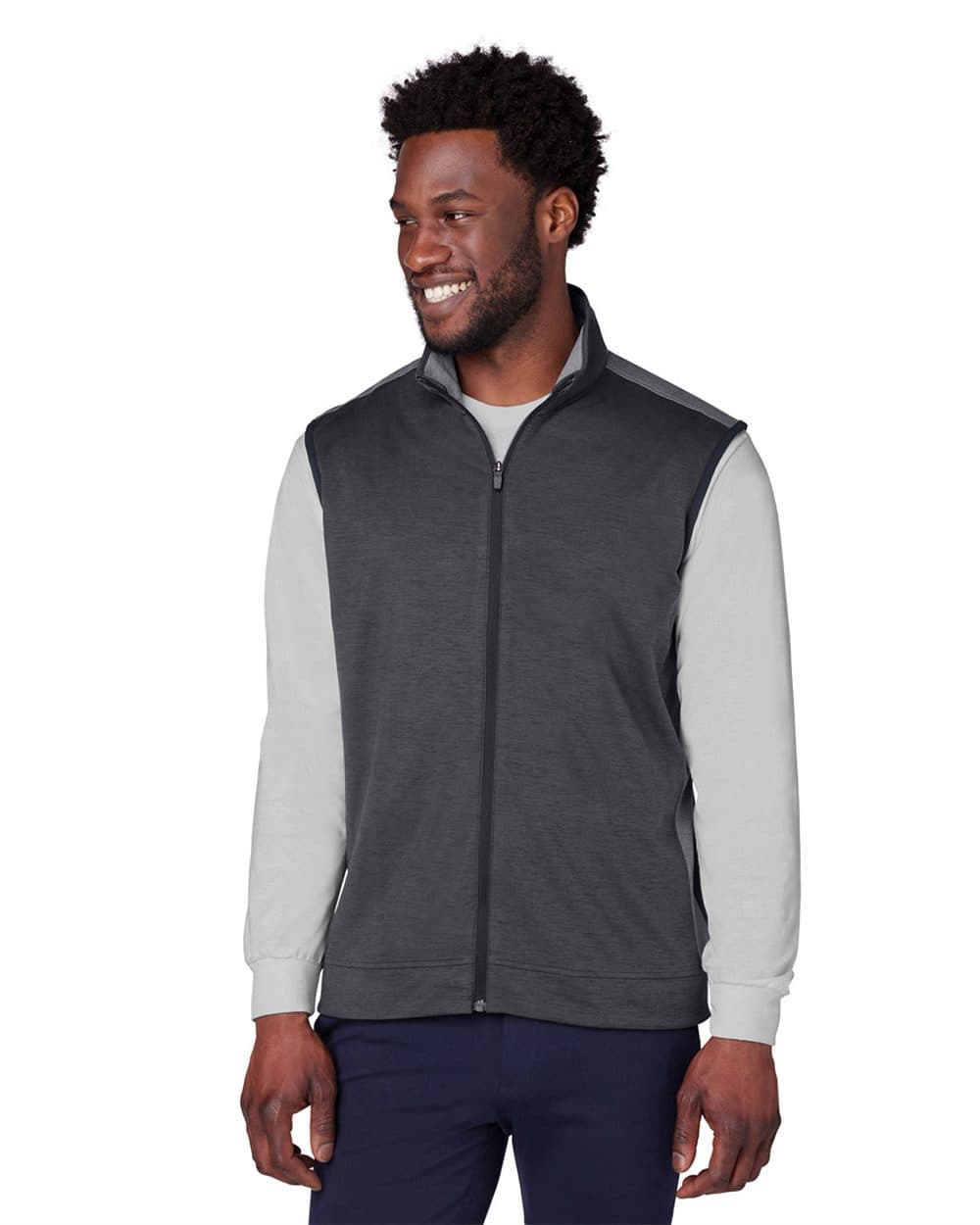 Image for T7 Cloudspun Vest - 599130