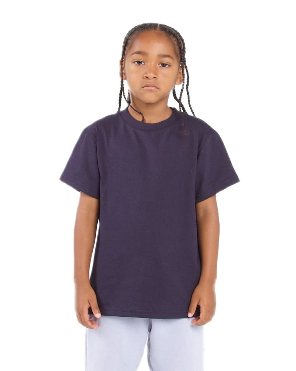 Image for Youth Active T-Shirt - SHSSY