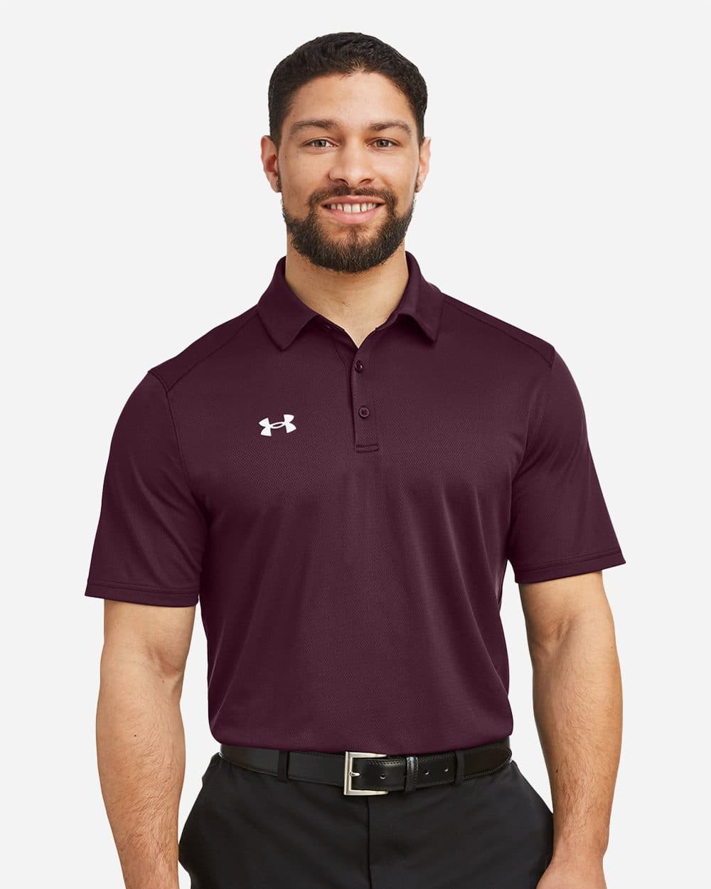 Image for Tech Polo - 1370399