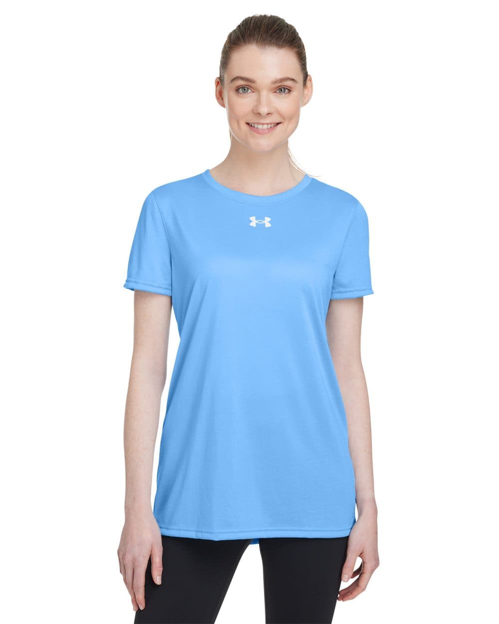 Image for Women's Team Tech T-Shirt - 1376847