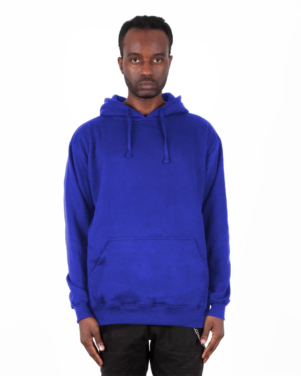 Image for Men's Heavyweight Fleece Hooded Sweatshirt - SHHFP