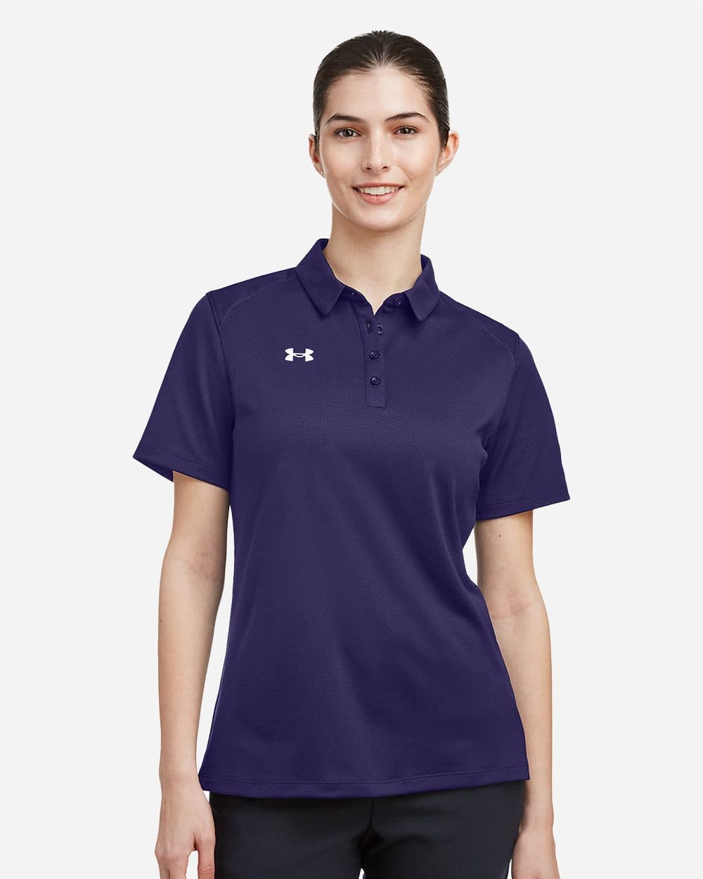 Image for Women's Tech Polo - 1370431