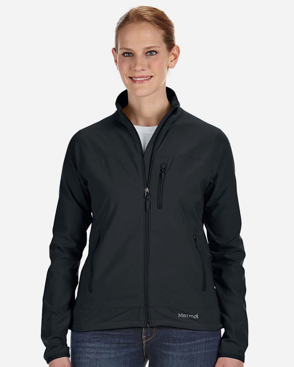 Image for Women's Tempo Lightweight Jacket - M16079
