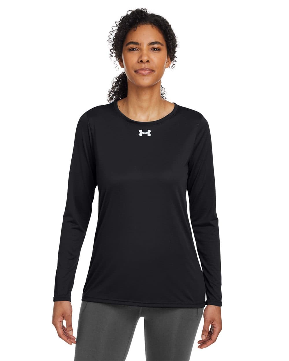 Image for Women's Team Tech Long Sleeve T-Shirt - 1376852