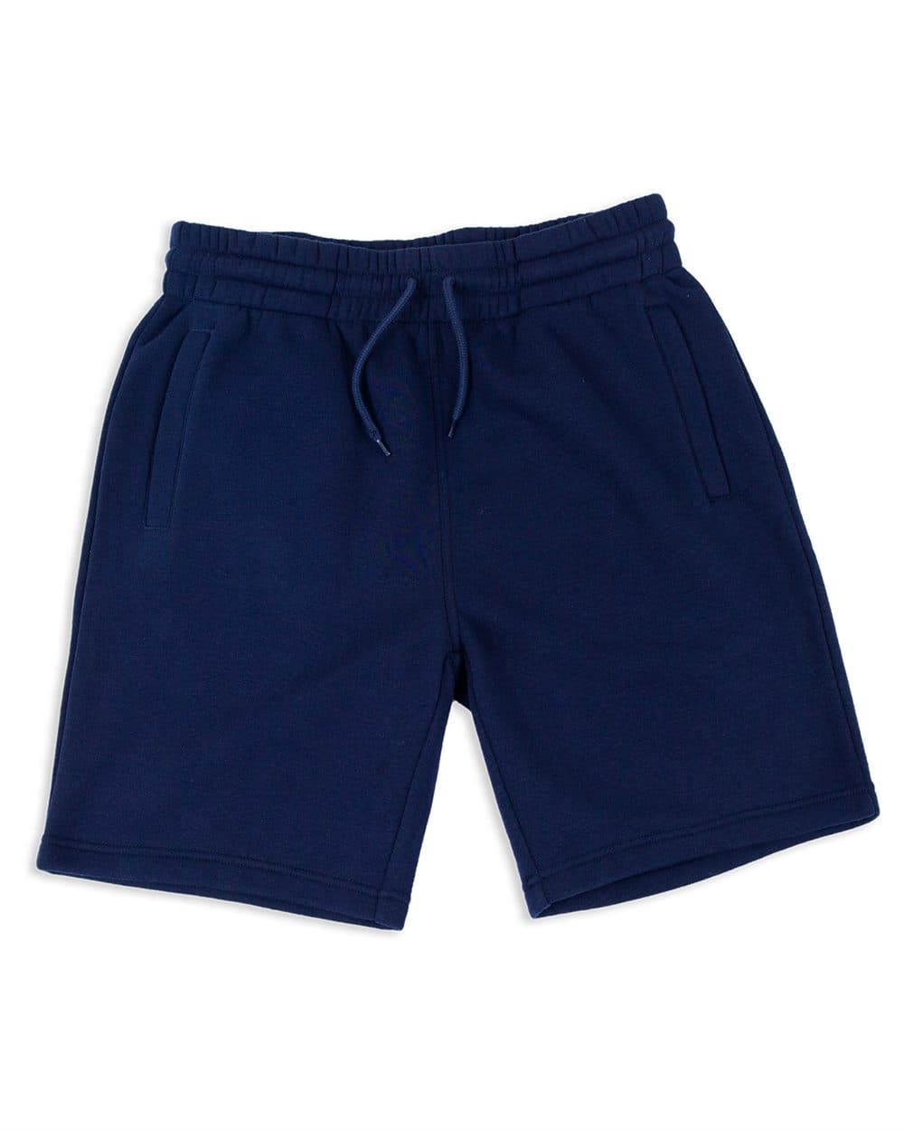 Image for Men's Fleece Jogger Shorts - SHFJS