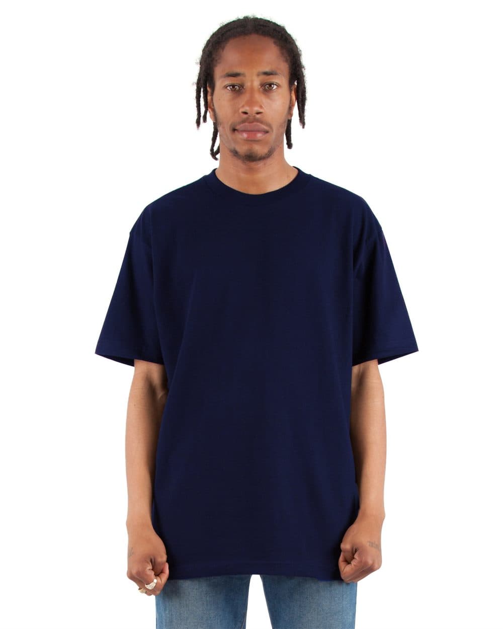 Image for Unisex RETRO Heavyweight T-Shirt - SHRHSS