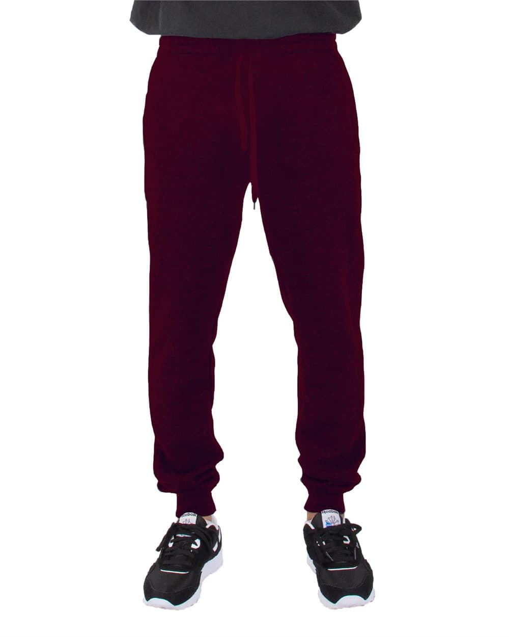 Image for Men's Fleece Joggers - SHFJP