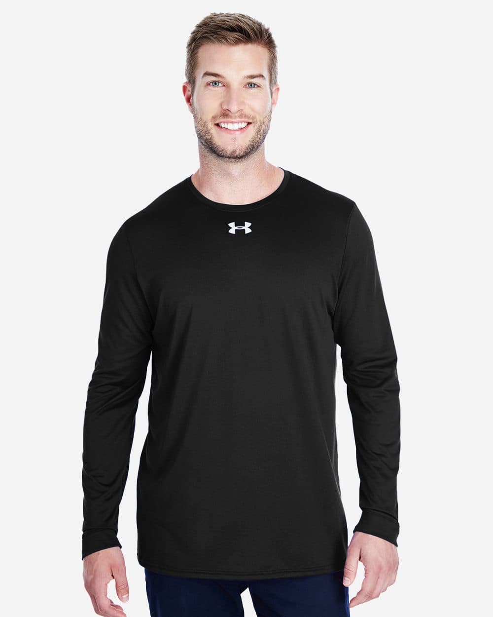 Image for Locker 2.0 Long Sleeve T-Shirt - 1305776
