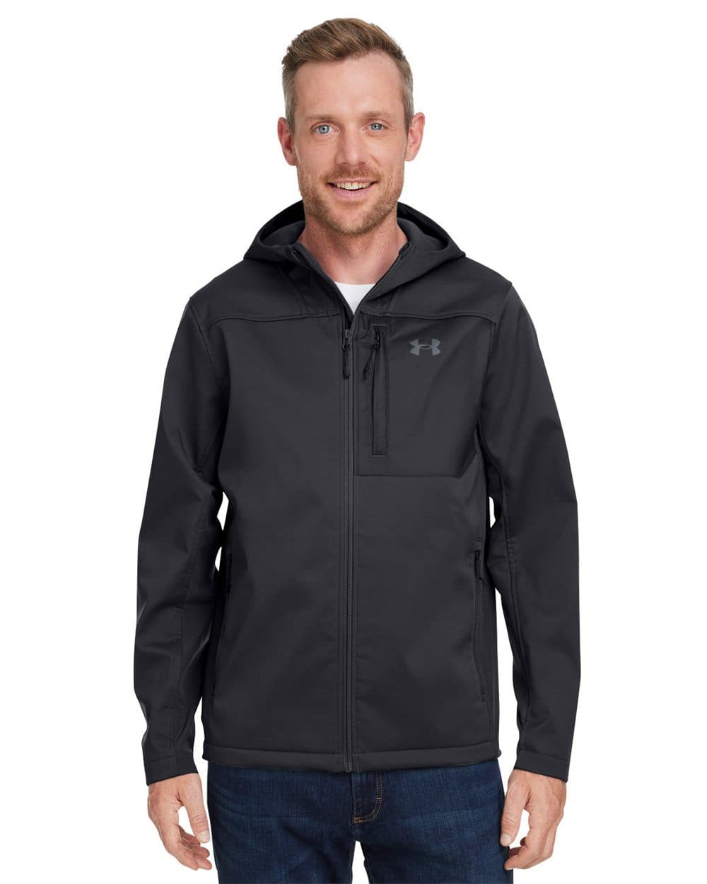 Image for CGI Shield 2.0 Hooded Jacket - 1371587