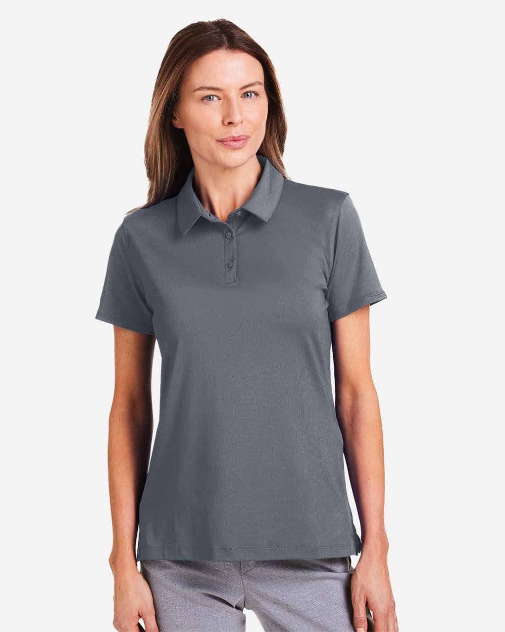 Image for Women's Recycled Polo - 1385910