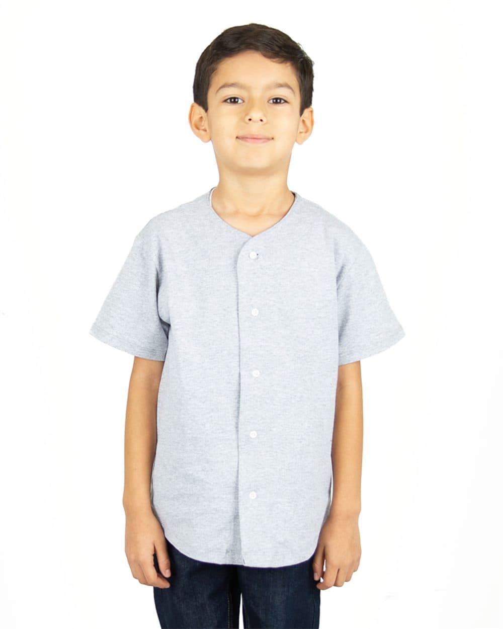 Image for Youth Baseball Jersey - SHBBJY