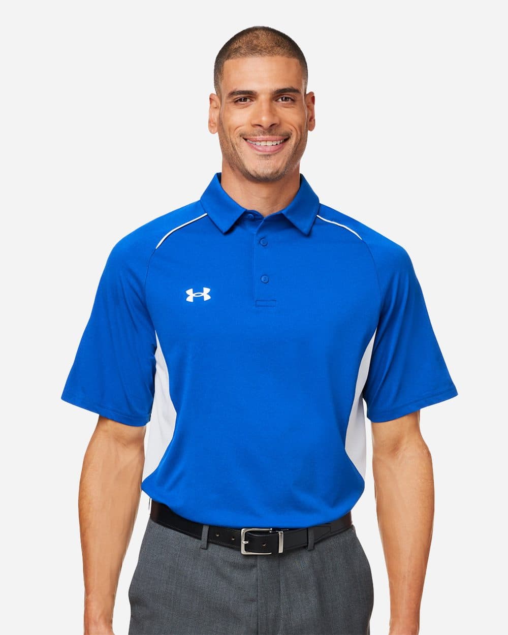 Image for Men's Title Polo 2.0 - 1383263