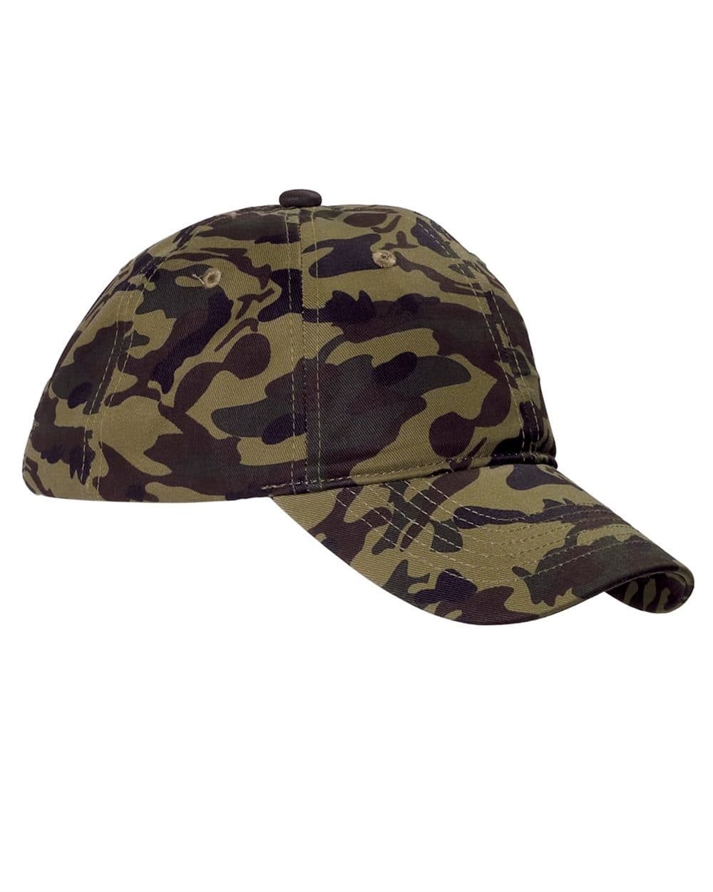 Image for Camo Cap - BX018