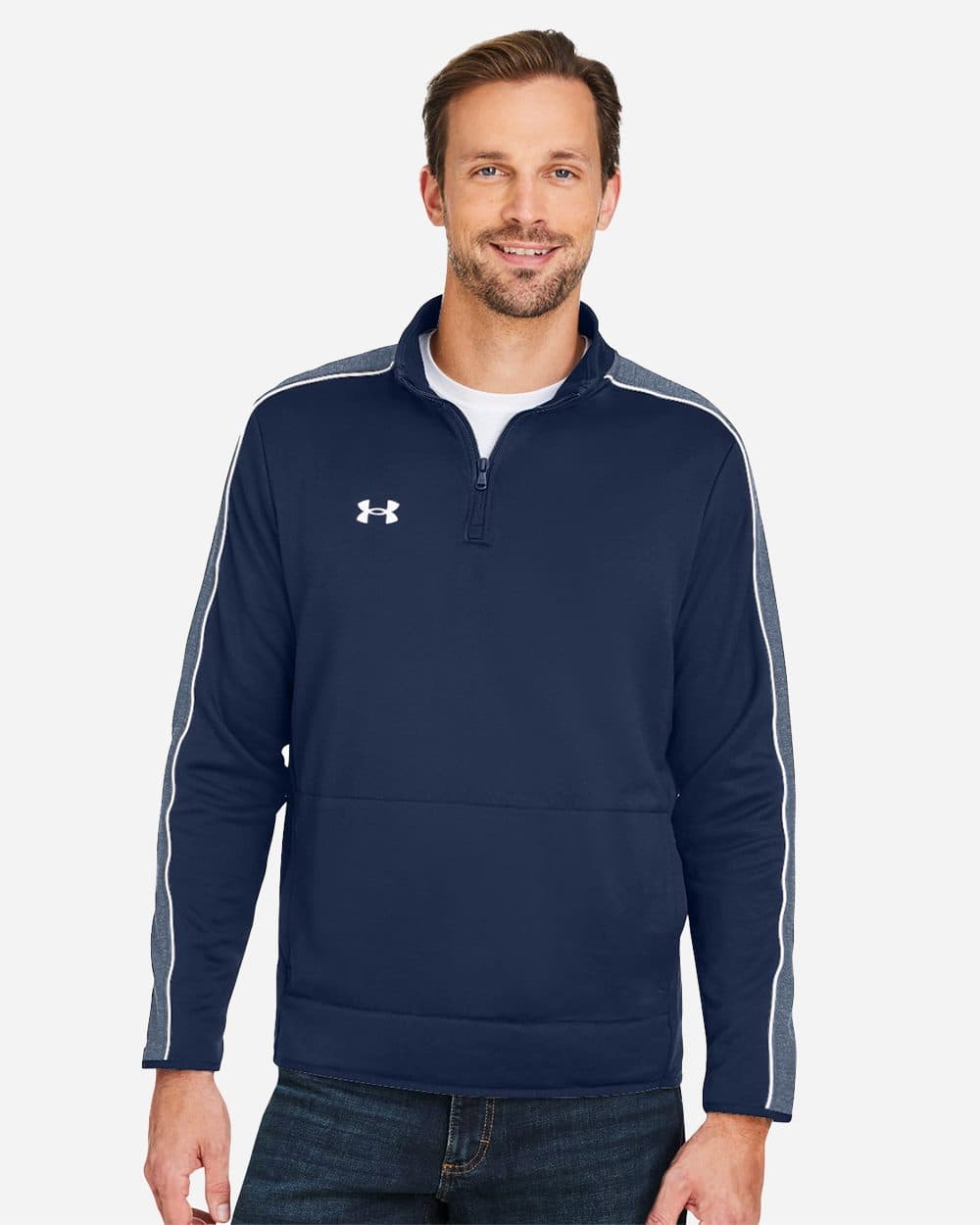 Image for Command Quarter-Zip Pullover 2.0 - 1383260