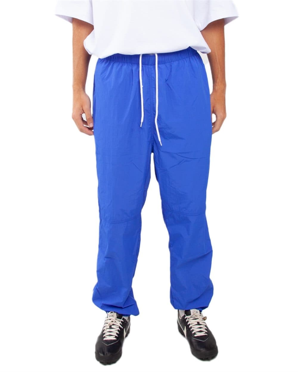 Image for Men's Nylon Tracksuit Pants - SHNTP