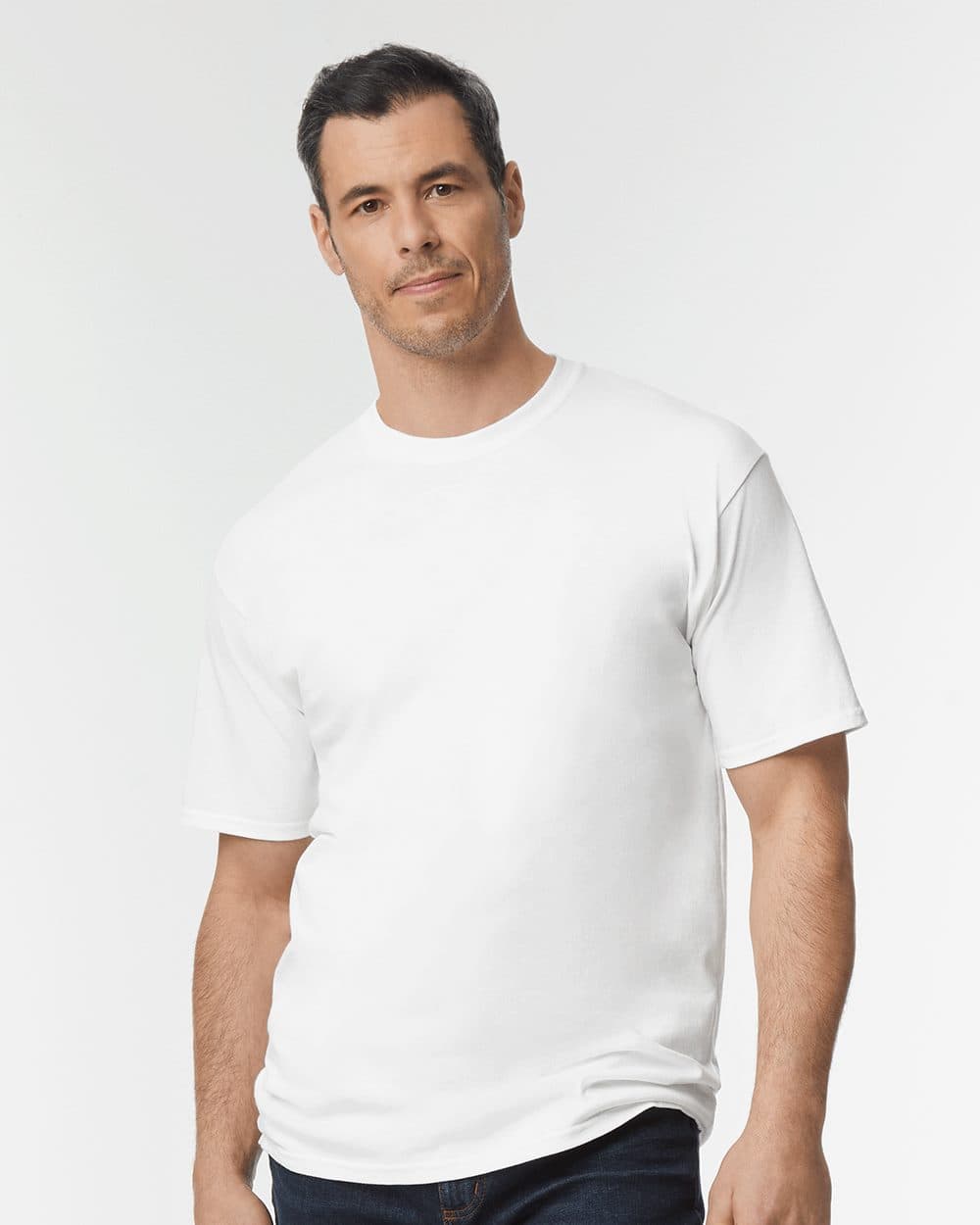 Image for Ultra Cotton® Tall T-Shirt - 2000T