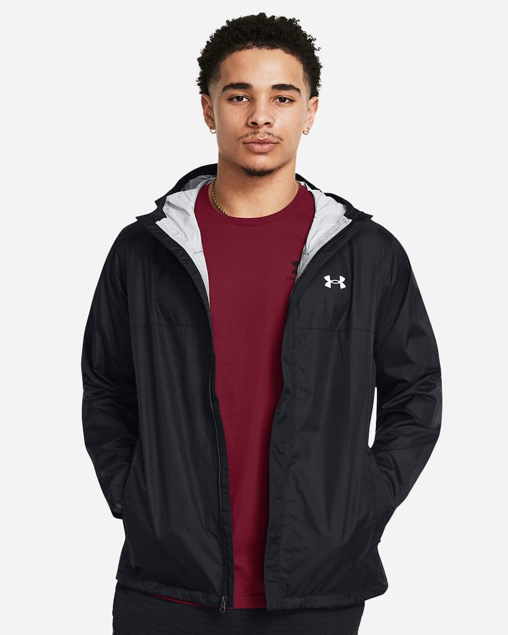 Image for Stormproof Cloudstrike 2.0 Jacket - 1374644