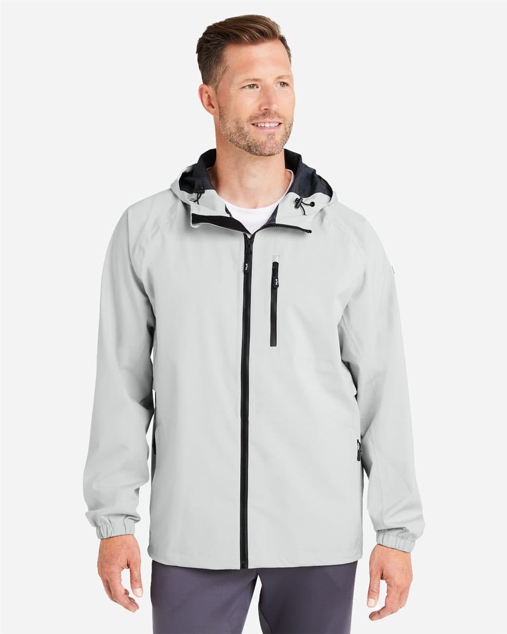 Image for Men's Rover Rain Jacket - H400148