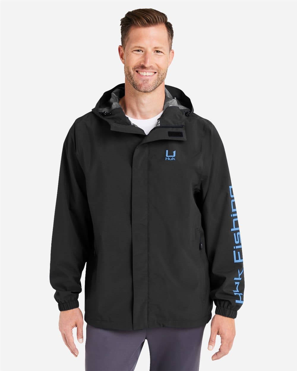Image for Men's Storm Rain Jacket - H400159