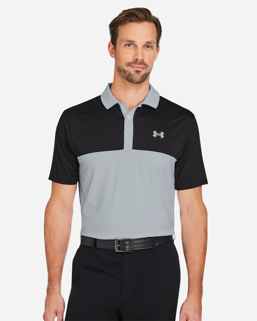 Image for Performance 3.0 Colorblock Polo - 1377375