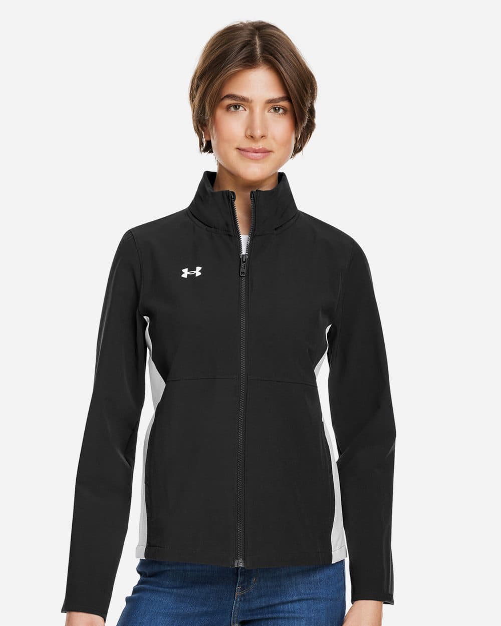 Image for Women's Rival Stretch Jacket - 1389661