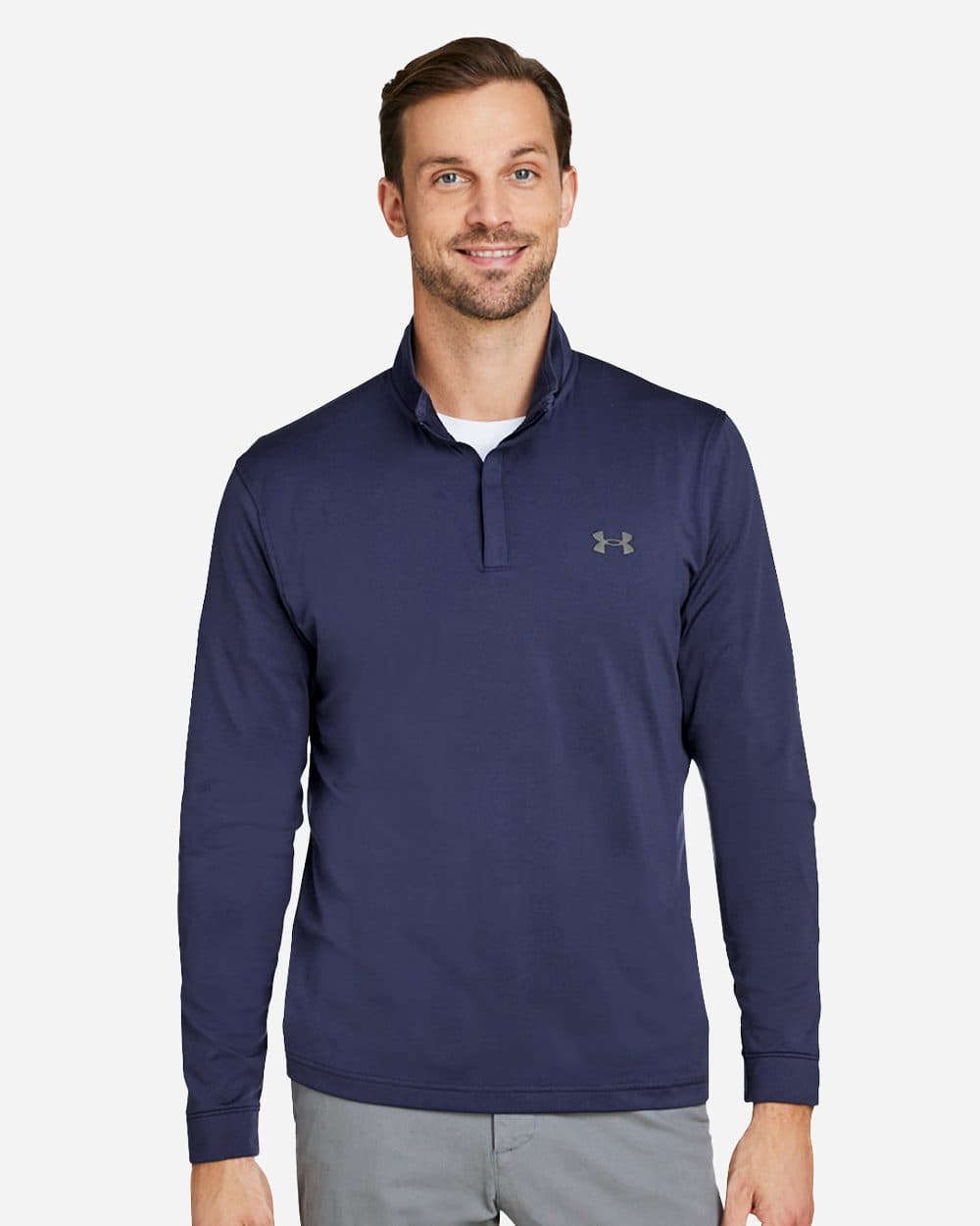 Image for Playoff Quarter-Zip Pullover - 1370155