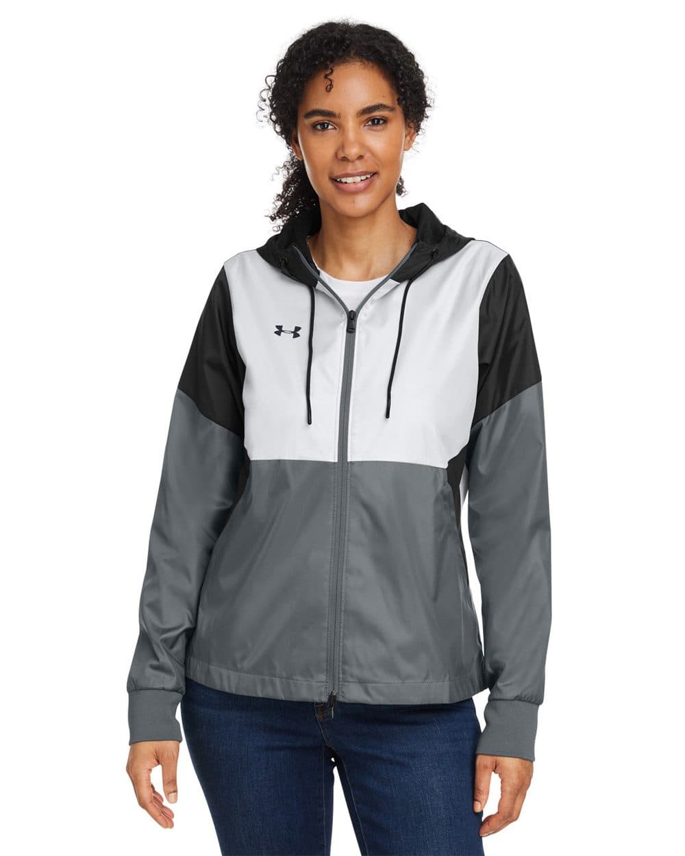 Image for Women's Team Legacy Jacket - 1359348