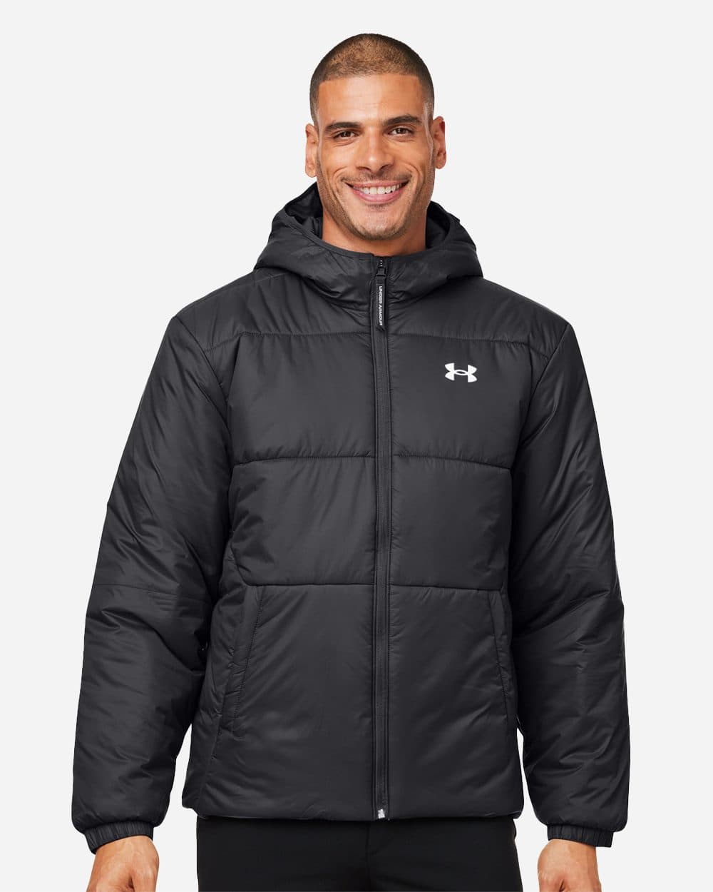 Image for Men's LW Insulated Jacket - 1389182