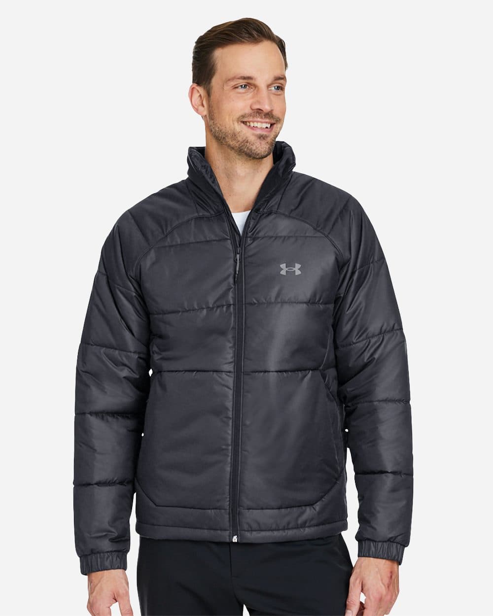 Image for Men's Storm Insulated Jacket - 1380871