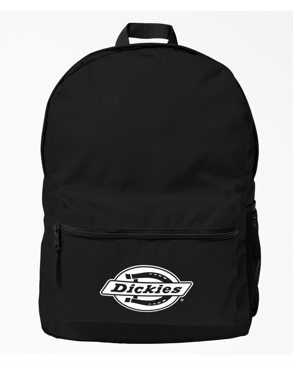 Image for 23L Basic Double Logo Backpack - DZ22B