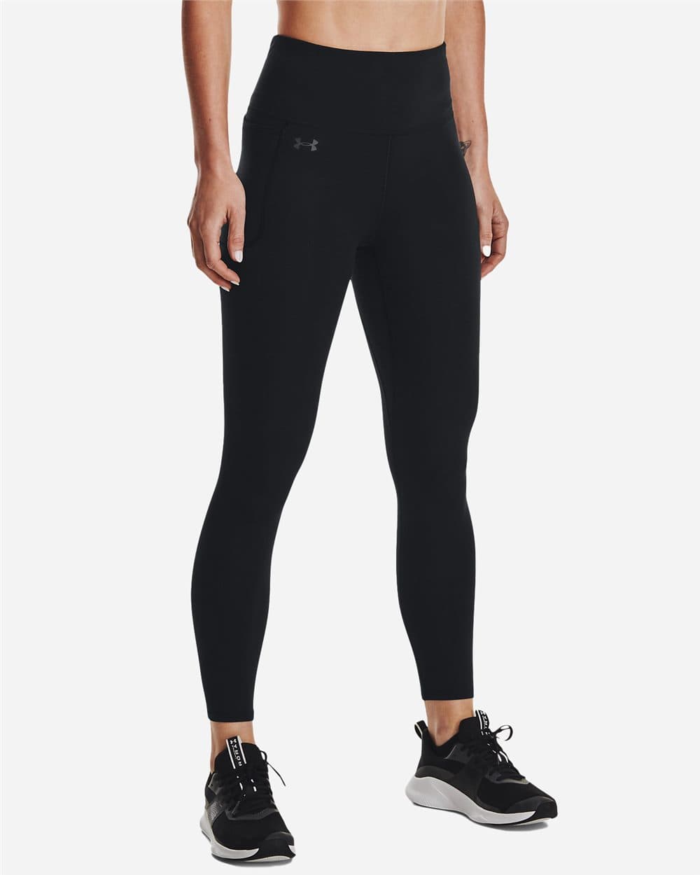 Image for Women's Motion Ankle Legging - 1369488
