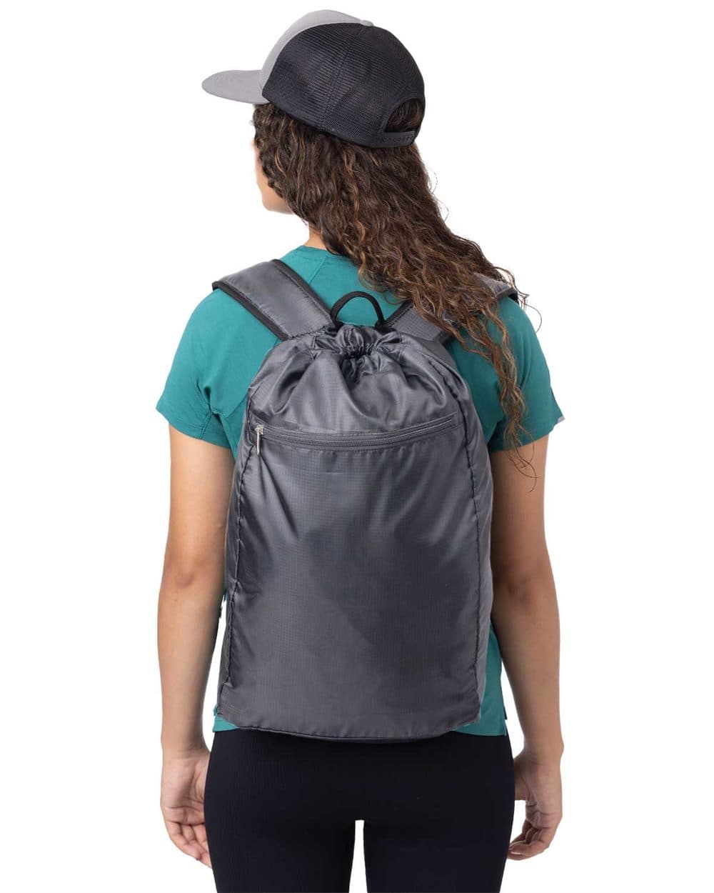 Image for Getaway Cinchback Travel Backpack - BE278