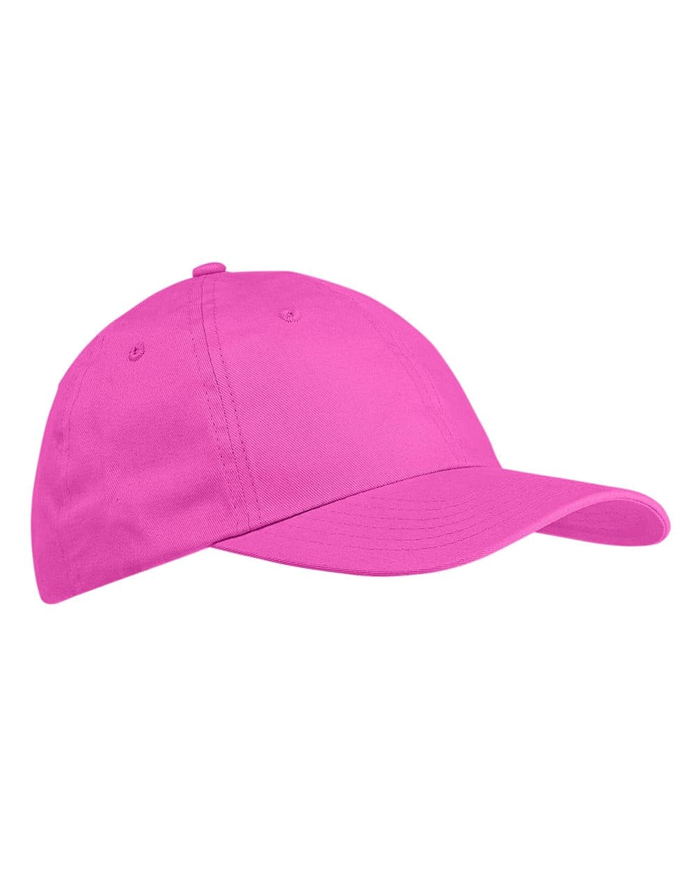 Image for Classic Brushed Twill Cap - BX001