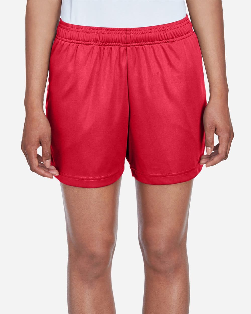 Image for Women's Zone Performance Shorts - TT11SHW