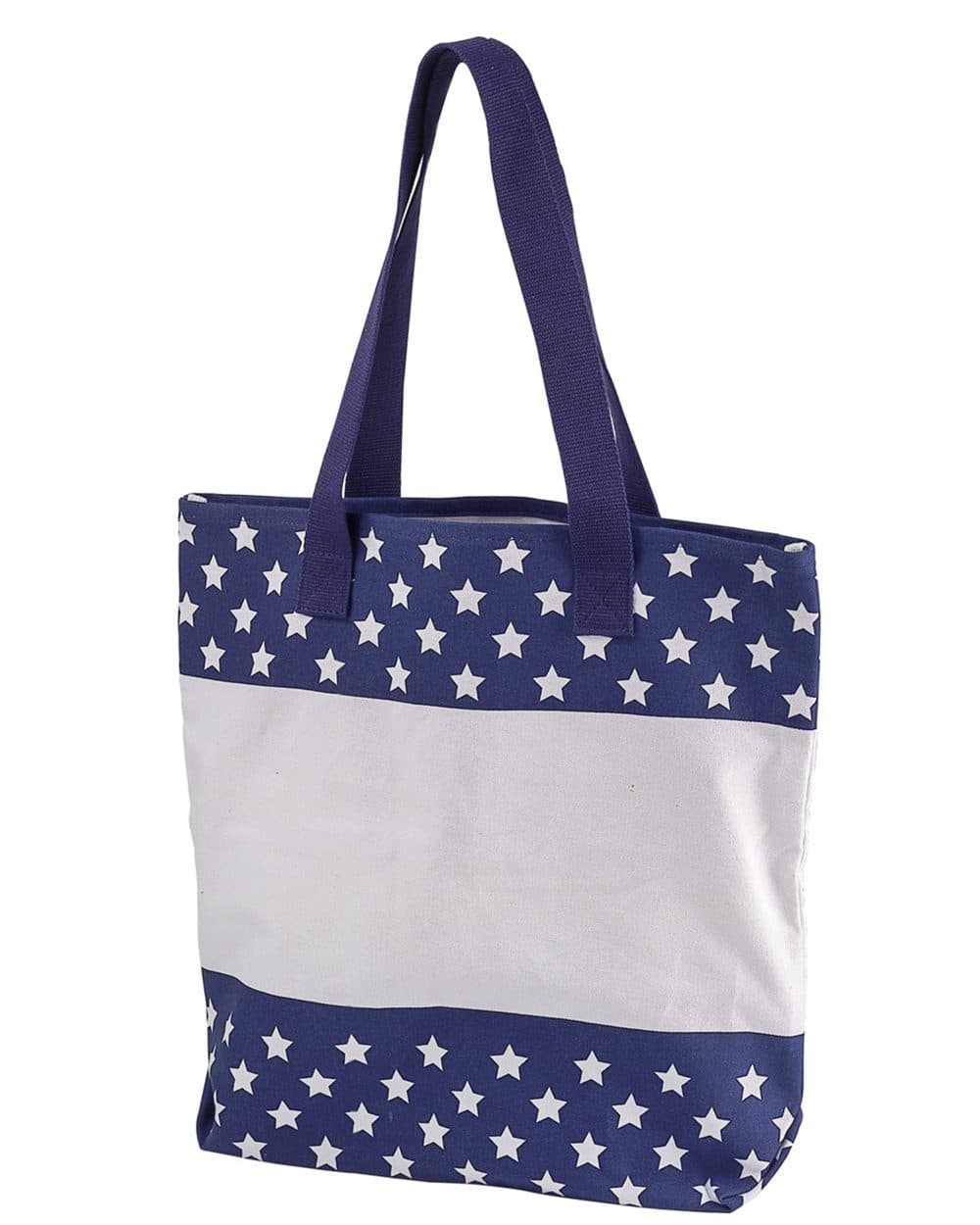 Image for Canvas Print Tote - BE066