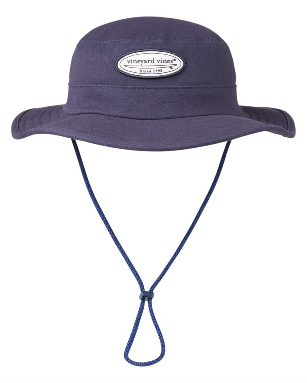 Image for Surf Patch Canvas Bucket Hat - F002311