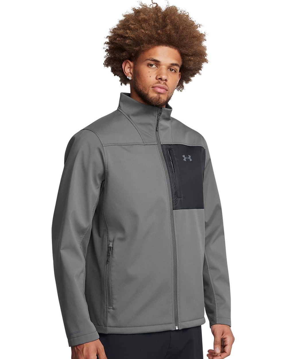 Image for ColdGear Infrared Shield 2.0 Jacket - 1371586