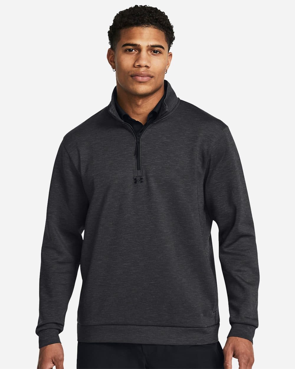 Image for Drive Midlayer Quarter-Zip Pullover - 1387124