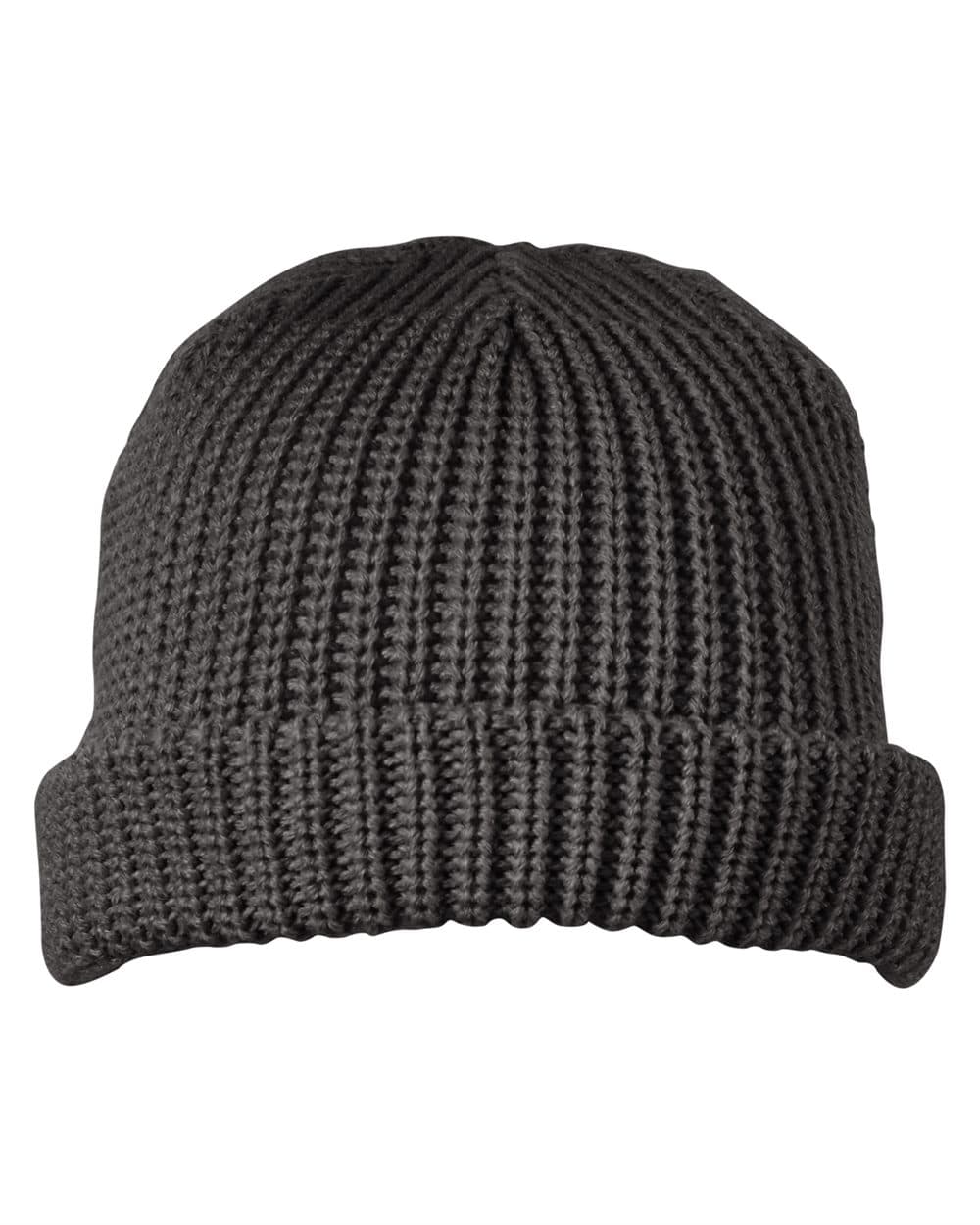 Image for Dock Cuffed Beanie - BA698